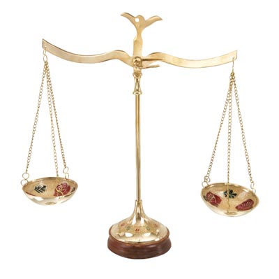 Fairness Scale