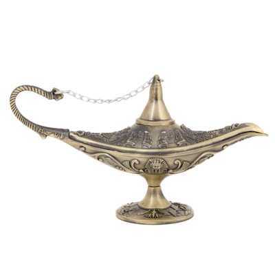 aladin lamp sales and parts