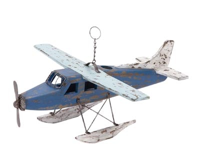 toy float plane