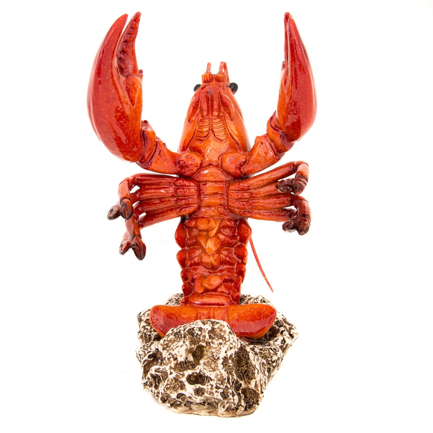 Lobster Wine Bottle Holder - Globe Imports